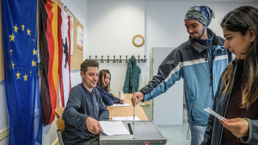 New York Times analizi: Alman Muhafazakârlar iktidarı nasıl geri aldı?