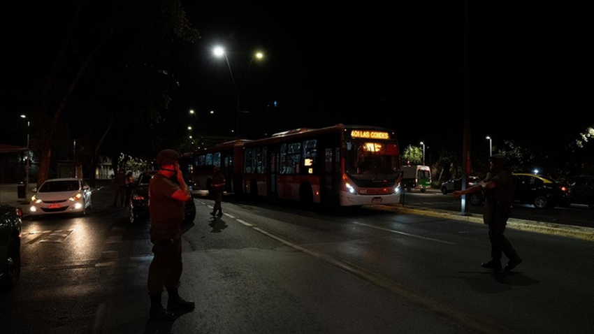 Carlos Raymond Pape Carcamo/AA