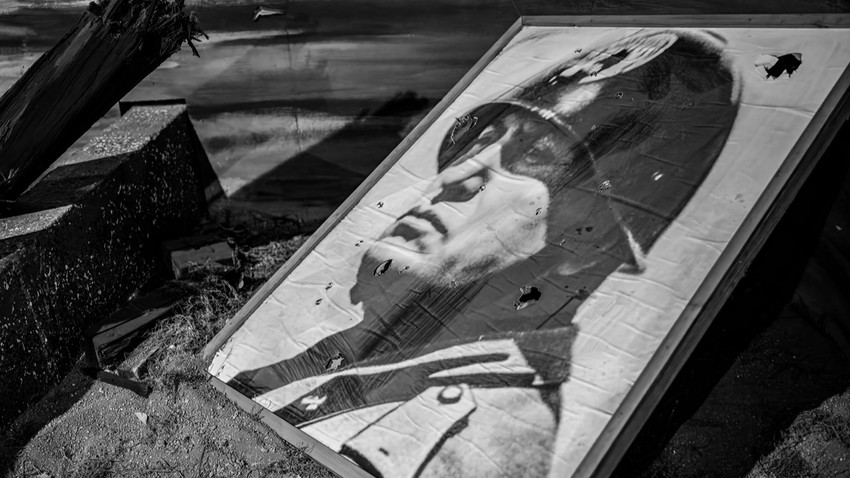 İtalya'da faşizmle anılan Salo kentinden Mussolini kararı: 'Fahri vatandaşlık' ünvanı geri alındı