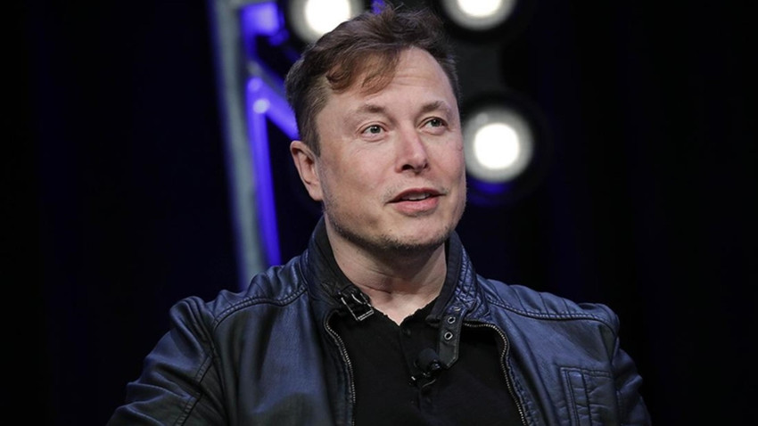 Aşırı sağcı Lig Partisi'nin kongresine katılan Elon Musk'tan 'Avrupa'yla yakın ortaklık' mesajı