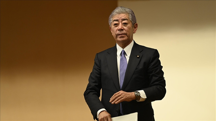 Dışişleri Bakanı da listede: Rusya'dan 9 Japon vatandaşına ülkeye giriş yasağı