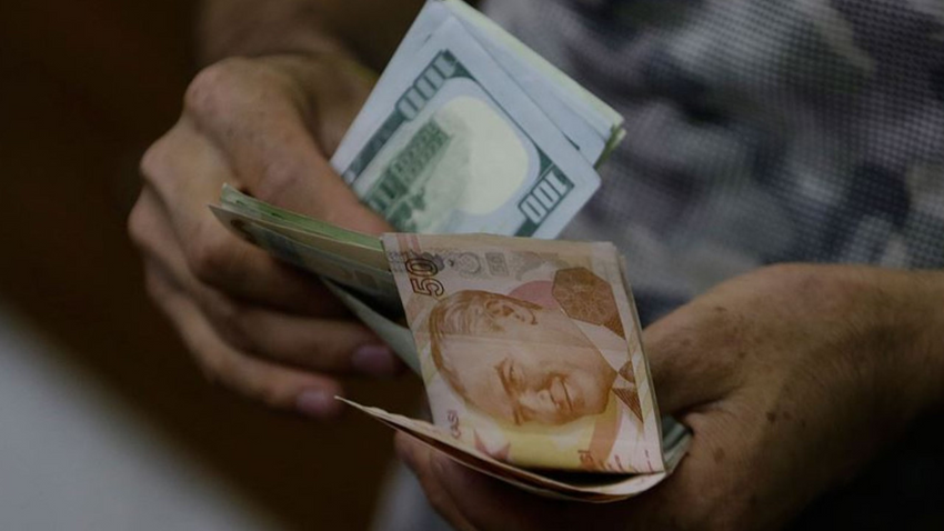 Dolar/TL haftaya nasıl başladı?