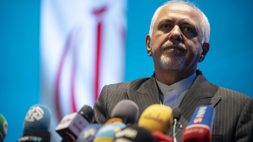 İran Cumhurbaşkanı Yardımcısı Zarif istifa etti