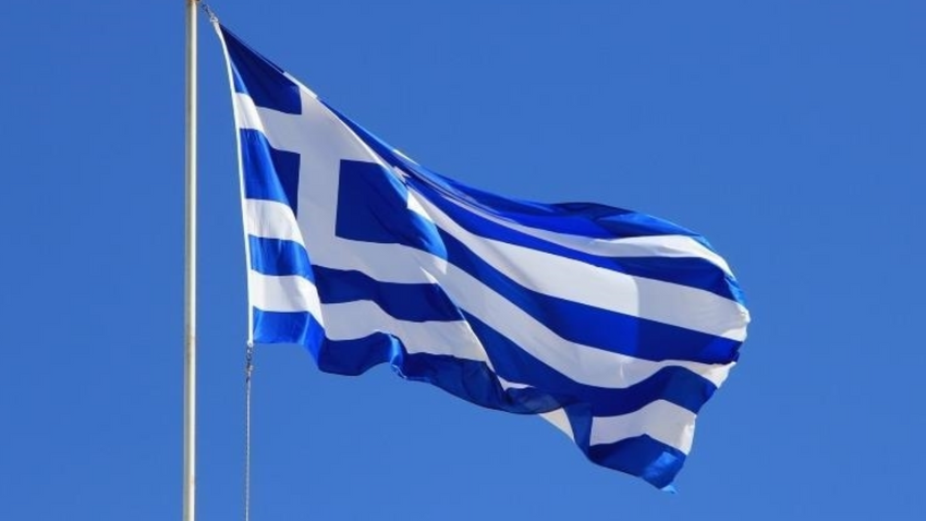 Yunanistan'da Ukrayna tartışması