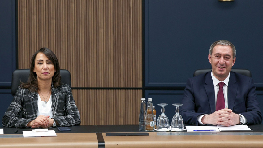 DEM Parti: Öcalan çağrıyı PKK'ya yaptı, metinde SDG geçmiyor