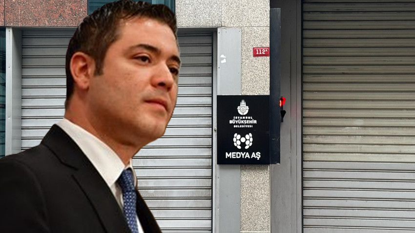 Medya AŞ'den 'arama' açıklaması: İletişim ve propagandada beceriksiz olanlar farklı metodlarla sindirme peşinde