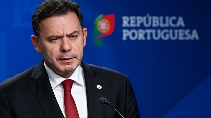 Portekiz'de siyasi kriz: Başbakan Montenegro iki hafta içinde ikinci kez gensoruyla karşı karşıya