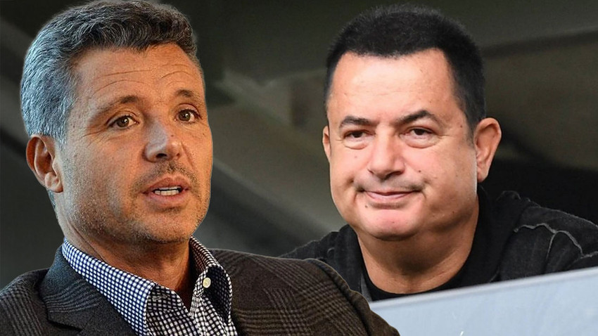 Sadettin Saran ve Acun Ilıcalı'ya yasa dışı bahse teşvikten hapis istemi