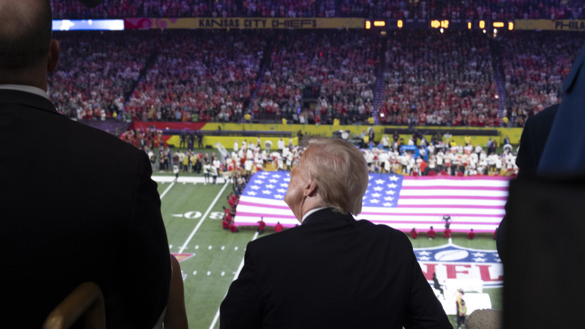 Super Bowl devre arası şovundan esinlendiler: 2026 Dünya Kupası Finali’nde devre arası şovu olacak