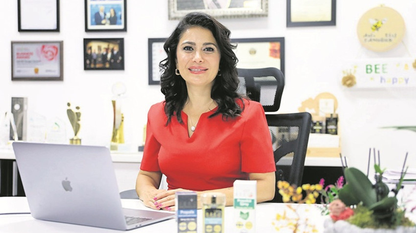 Aslı Elif Tanuğur
