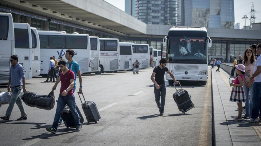 Biletsiz yolcu taşıyanlara 85 bin TL'ye kadar ceza