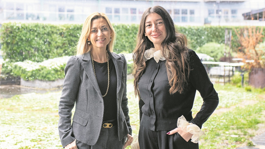 Cosmed, 15. yılında 50 kat büyüdü ve kapasitesini dörde katladı. (Fotoğraf: Gülşah Sarıtaş Keskinel)