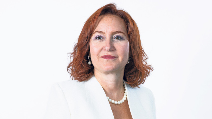 Hande Yaşargil: Halka açık 191 şirketin yönetiminde kadının adı hâlâ yok