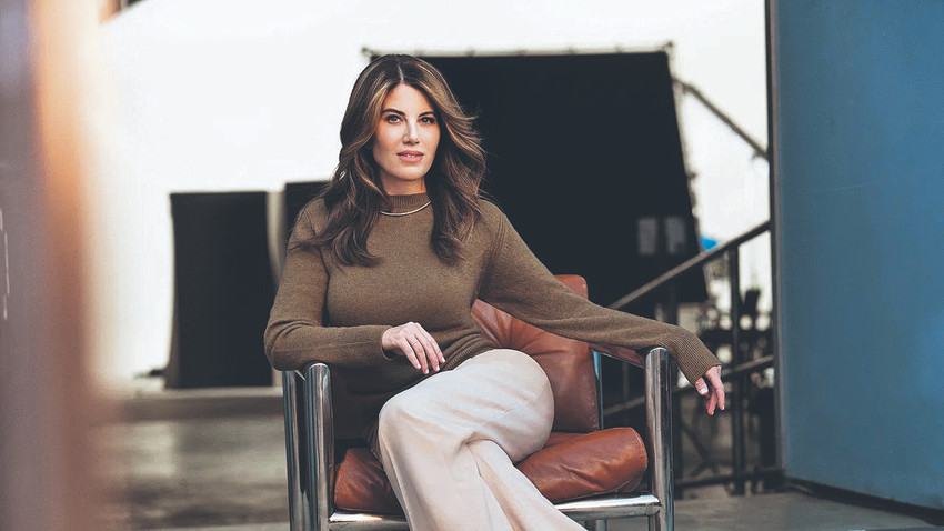 Monica Lewinsky travmasını anlattı
