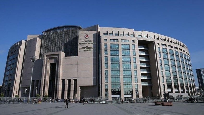 Sarallar suç örgütü üyesi olduğu iddia edilen 62 şüpheli hakkında iddianame hazır