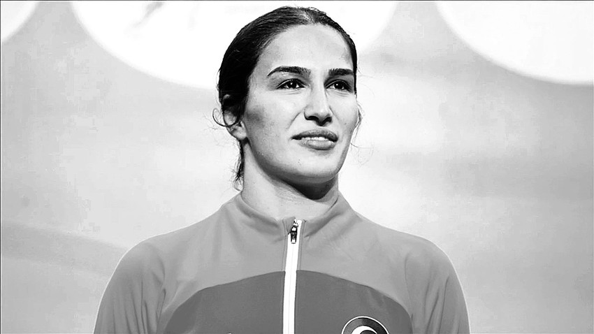Buse Tosun Çavuşoğlu