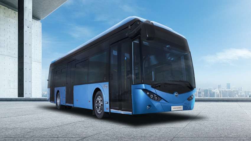 TEMSA yapay zeka ve dijitalleşme için ZEKI platformuna katıldı