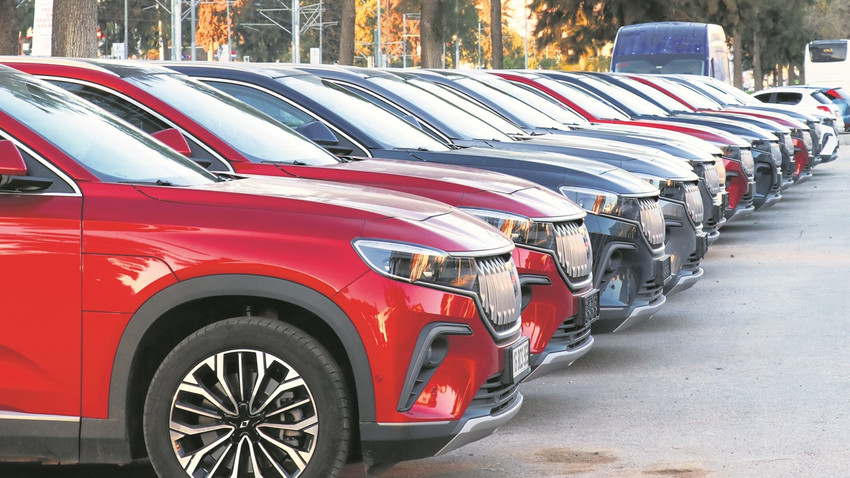 Otomobillerde ÖTV oranları değişti: Elektrikli araçların fiyatı artacak