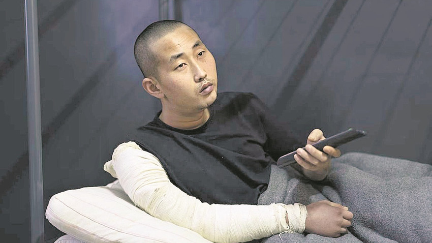 Ukrayna’nın yakaladığı Kuzey Koreli askerler: ‘Yakalanırsanız kendinizi havaya uçurun’ emri aldık