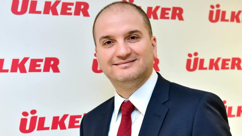 Ülker CEO'su Mete Buyurgan pladis'in Birleşik Krallık ve İrlanda Başkanı oldu