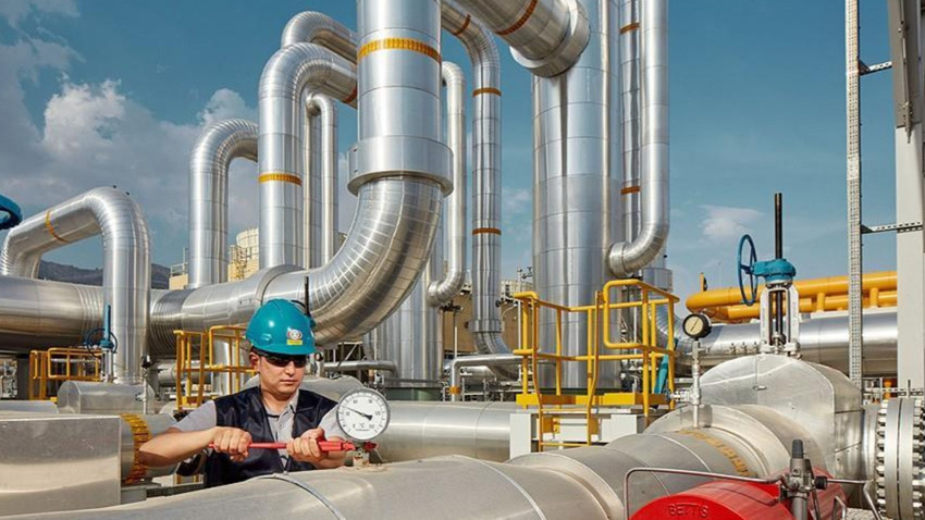 Zorlu Enerji İsrail'deki Dorad Energy'de bulunan paylarını satıyor