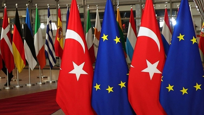 Le Monde'dan Türkiye yorumu: Yıllardır 'zahmetli' ortaktı, zayıflayan AB için vazgeçilmez hale geldi