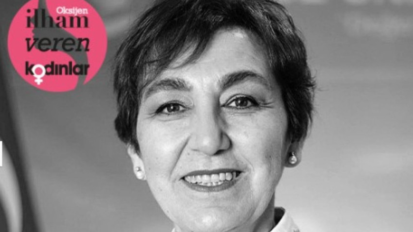 Funda Sivrikaya Şerifoğlu