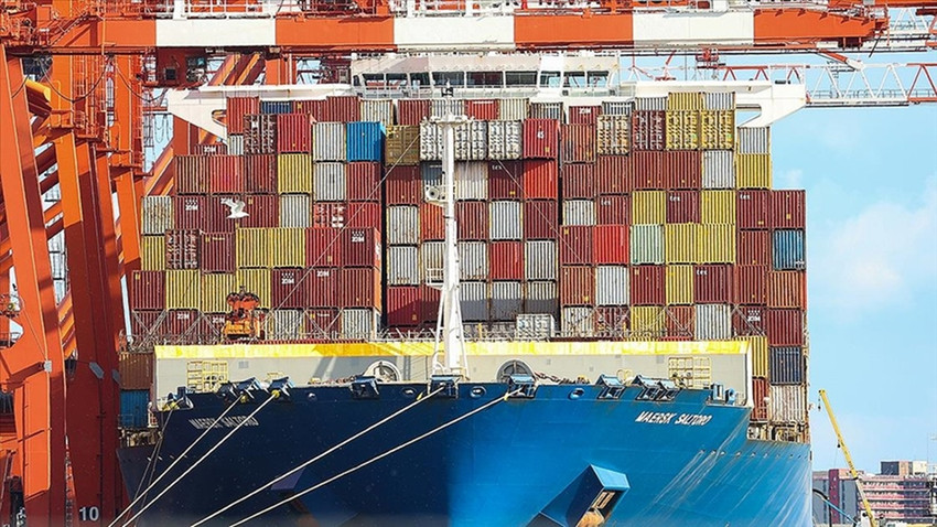 Bu kez Çin'den Kanada'ya: Tarım ve gıda ürünlerine ek gümrük vergisi kararı