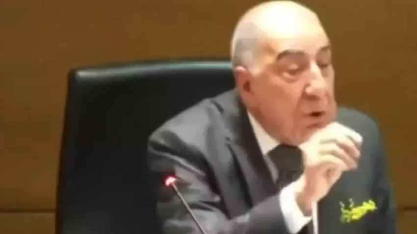 CHP, Ahmet Kurtuluş hakkında disiplin süreci başlattı