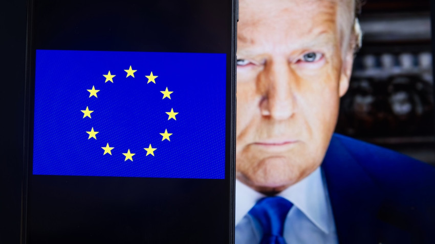 Trump, Euro Bölgesi’nde borç krizini mi tetikleyecek?