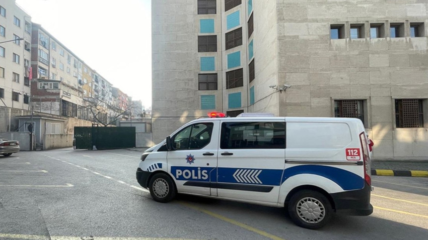 Ece Gürel'e 'cadılık eğitimi' verdiği iddiasıyla adliyeye sevk edilen zanlı serbest bırakıldı