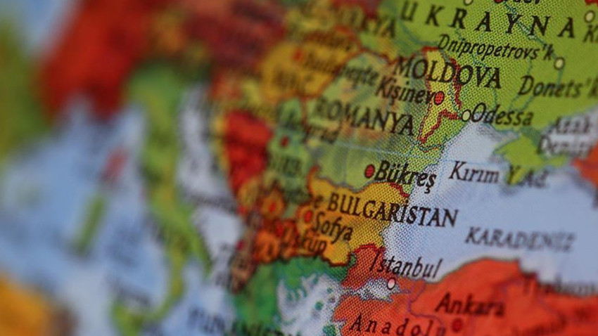 Bulgaristan Rusya'yı 'en büyük milli güvenlik tehdidi' olarak ilan etti