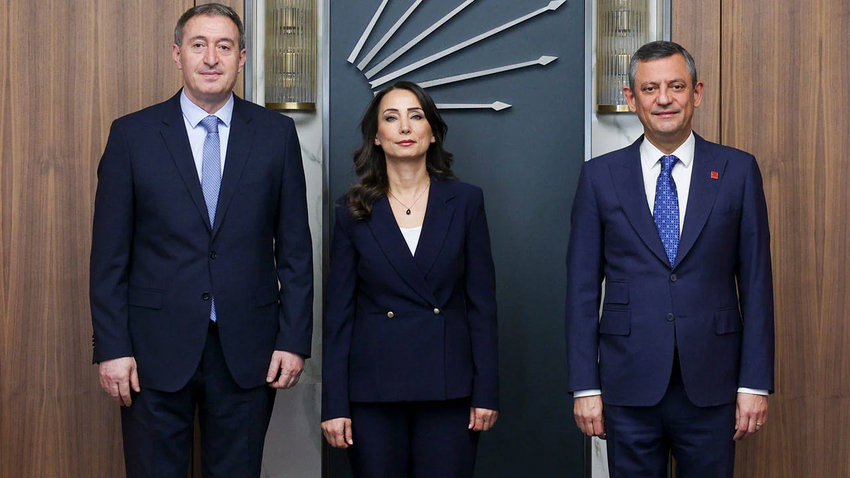 Fotoğraf: CHP