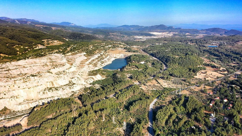 Sivil toplum örgütleri: Bu bir ‘iklim’ değil ‘ticaret’ kanunu