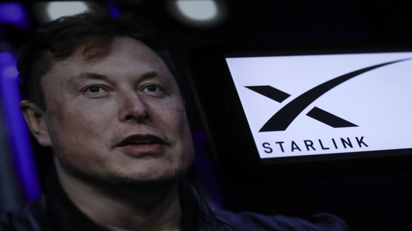 Starlink Hint telekom operatörü Bharti Airtel ile anlaşma imzaladı