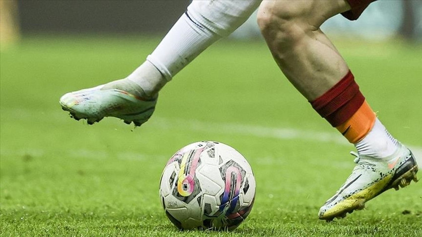 TFF duyurdu: Süper Lig'de 2025-2026 sezonu 8 Ağustos'ta başlayacak