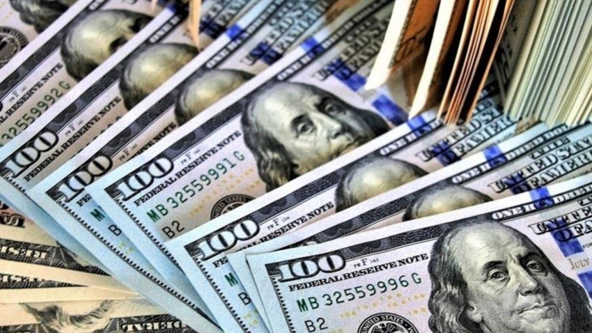 ABD bütçesi şubatta 307 milyar dolar açık verdi