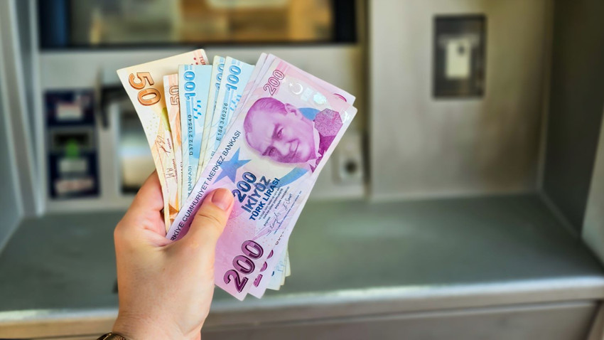 20 bin TL altı nakit çekimler sadece ATM’den mi yapılacak? TBB’den açıklama geldi