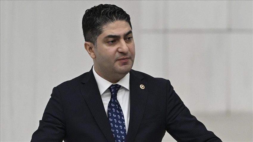 MHP'li Özdemir: Terörsüz Türkiye hedefiyle ilgili görüşünü netleştirmeden CHP ile herhangi bir temasımız olmayacak