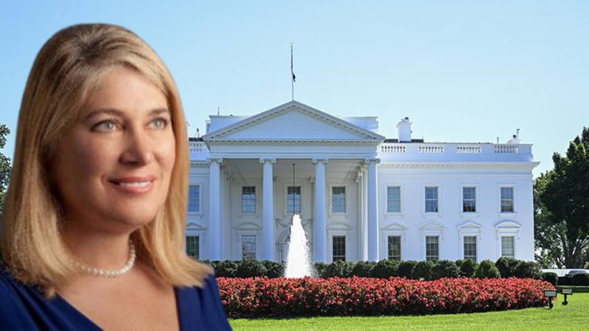 Beyaz Saray'da bir Konyalı: Trump, kabinesi için Seval Öz'ü işaret etti
