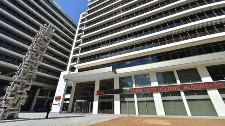 Rekabet Kurumu onayladı: Ciner Yayın Holding resmen Can Grubu'na devredildi