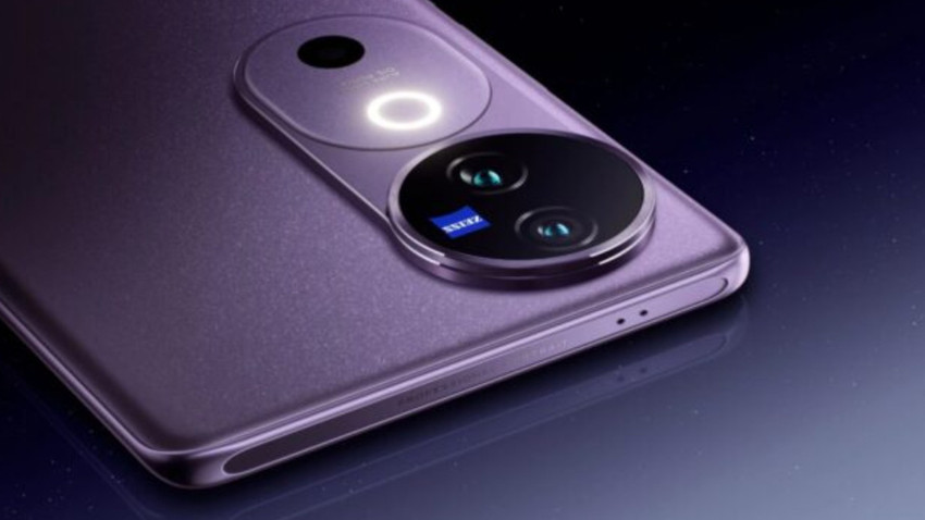 Vivo V50 Serisi Türkiye’de: İşte öne çıkan özellikleri