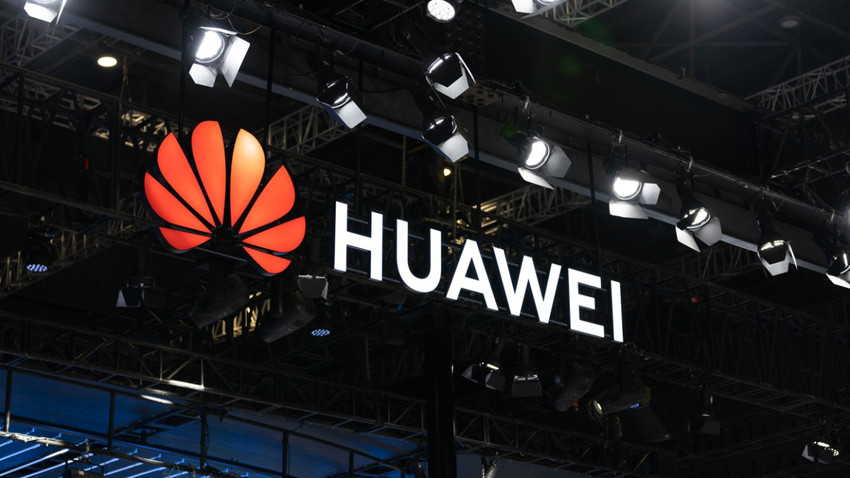 Avrupa Birliği Huawei için yasak kararı aldı