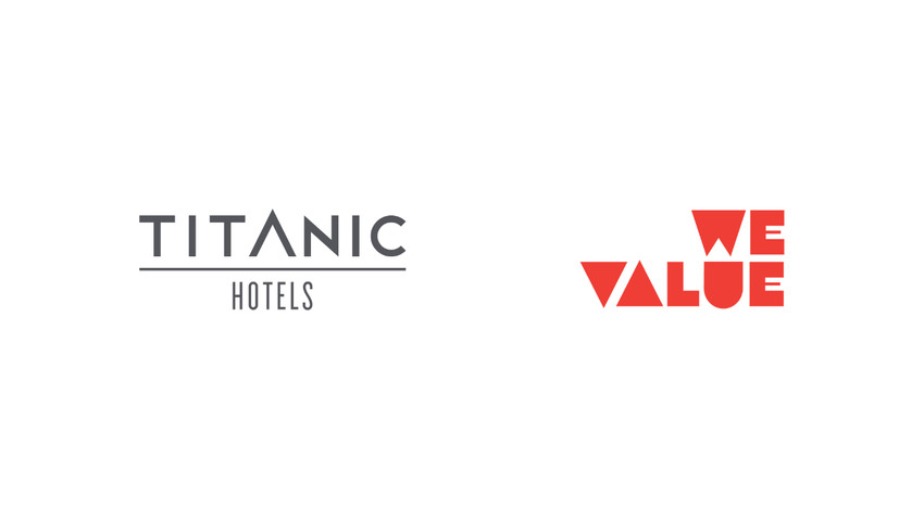 Titanic Hotels We Value konsepti ile geleceğe değer katıyor