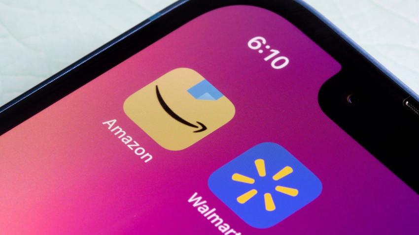 Walmart, Amazon’un gördüğü en büyük tehdidi böyle inşa etti