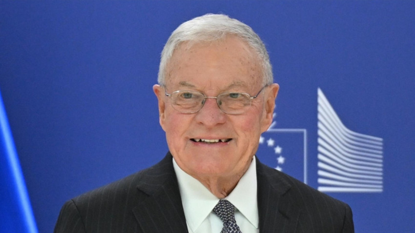 Trump General Kellogg'u Ukrayna Özel Temsilcisi olarak atadı
