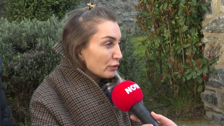 Dilek İmamoğlu: Bu adaletsizliğin karşısında kimse susamayacak