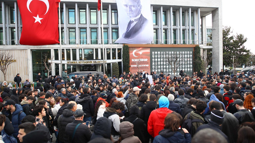 12 ayda 27 başkandan 6’sı soruşturma sonucu koltuğunu kaybetti