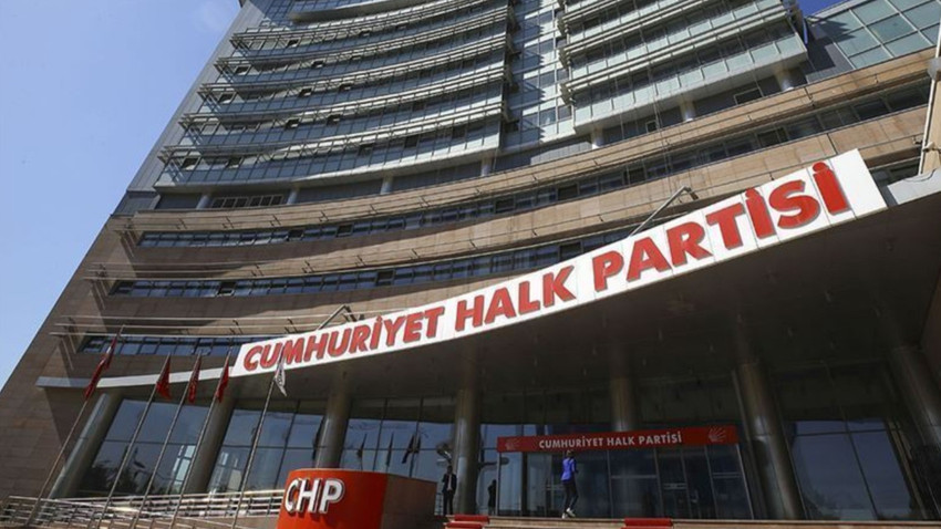 CHP 14 büyükşehir ve 21 ilde miting yapacak