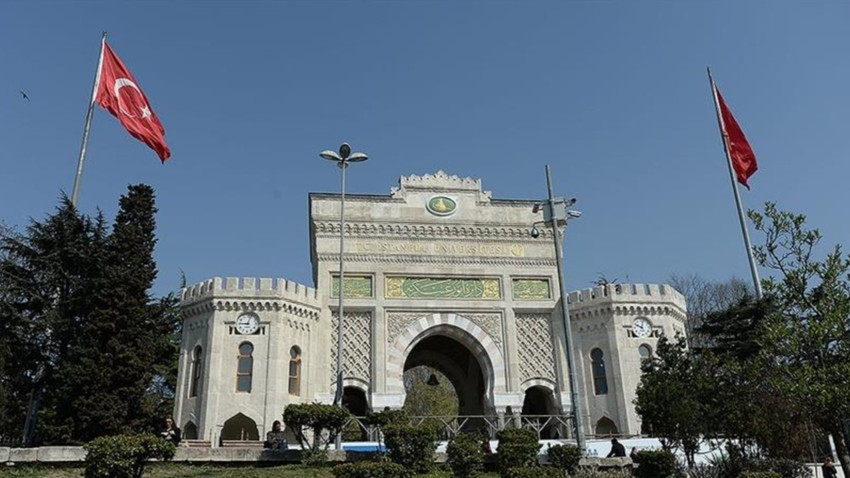 İstanbul Üniversitesi'nin diploma iptaline ilişkin inceleme raporuna ulaşıldı